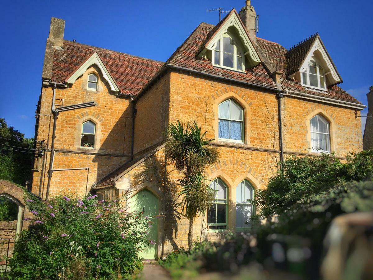 Apartamento 84 Saint Andrews Road Bridport Exterior foto